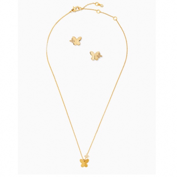 Kate Spade Gift Set - Picture 1 of 4